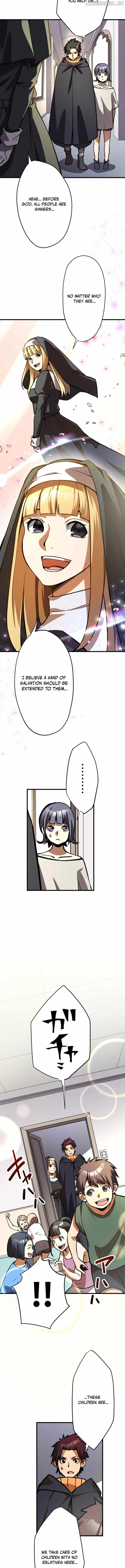 Anti-hero at the bottom of the job caste system Chapter 9 19